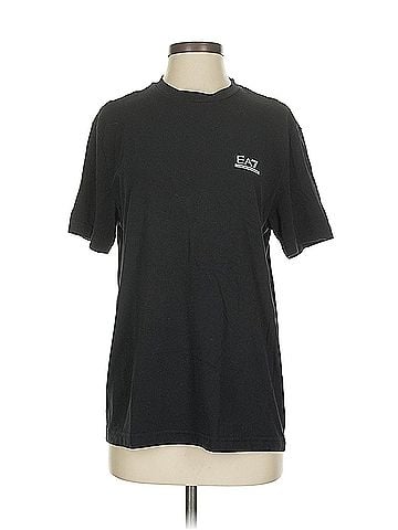 Emporio Armani Emporio Armani Short Sleeve T Shirt (view 1)