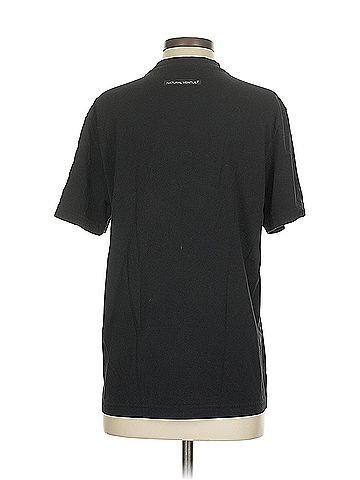 Emporio Armani Emporio Armani Short Sleeve T Shirt (view 2)