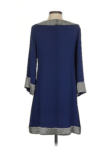 Alice + Olivia Alice + Olivia Cocktail Dress (view 2)