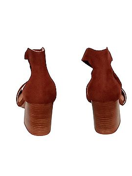 Design Lab Lord & Taylor Heels (view 2)