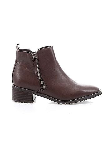 Blondo Blondo Ankle Boots (view 1)
