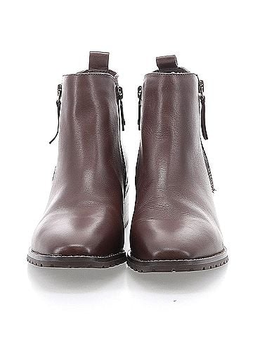 Blondo Blondo Ankle Boots (view 2)