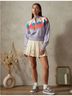 Bdg Pullover Sweater - BDG Pullover Sweater Size M - photo 4