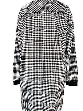Duluth Trading Co. Folklore Flannel Jacket (view 2)