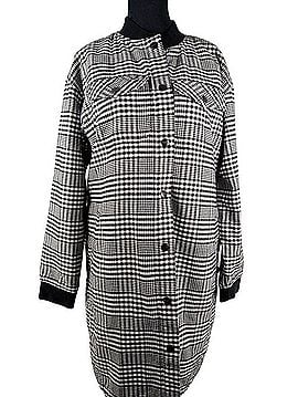 Duluth Trading Co. Folklore Flannel Jacket (view 1)