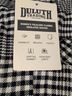 Duluth Trading Co. Folklore Flannel Jacket - photo 7