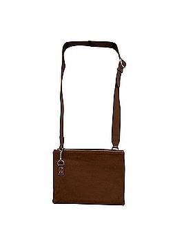 Mark And Graham Leather Crossbody Bag (view 1)