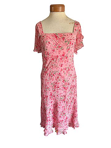 David Warren Casual Dress (view 1)