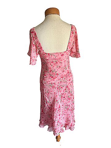 David Warren Casual Dress (view 2)