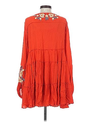 Free People Free People Casual Dress (view 2)