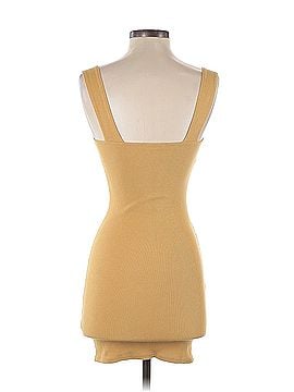 inamorata Inamorata Cocktail Dress (view 2)