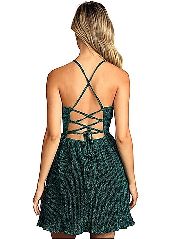 Lulus Party Era Casual Dress (view 2)