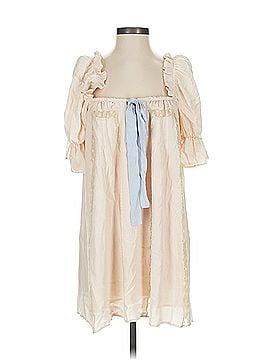 RUMORED Heirloom Dress Rumored Kimono (view 1)