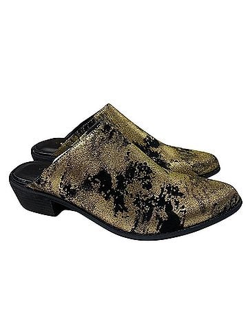 Very Volatile Mule/Clog (view 1)