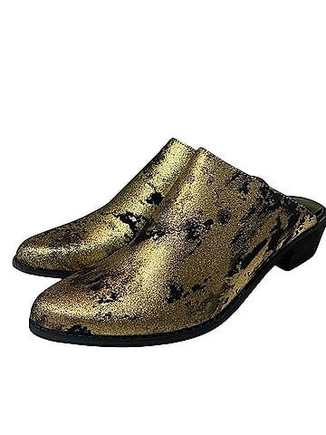 Very Volatile Mule/Clog (view 2)