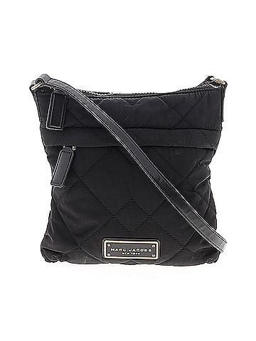 Marc Jacobs Marc Jacobs Marc Jacobs Crossbody Bag (view 1)