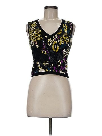 RACHEL Rachel Roy Rachel Rachel Roy Sweater Vest (view 1)