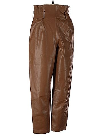 Amanda Uprichard Amanda Uprichard Casual Pants (view 1)