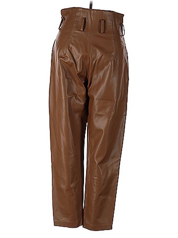 Amanda Uprichard Amanda Uprichard Casual Pants (view 2)