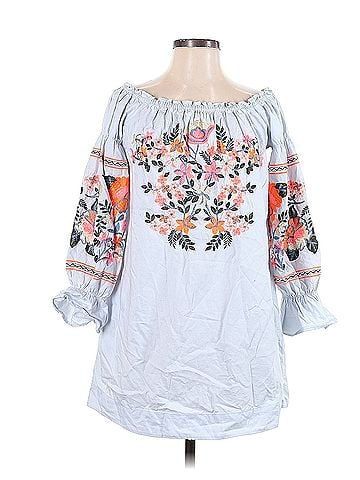 Free People Free People Casual Dress (view 1)