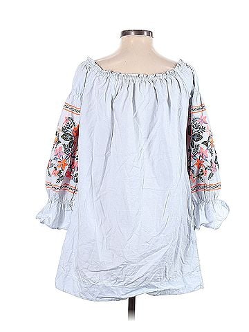 Free People Free People Casual Dress (view 2)