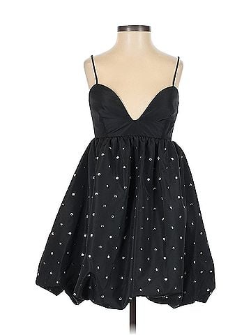 Pinko Pinko Cocktail Dress (view 1)