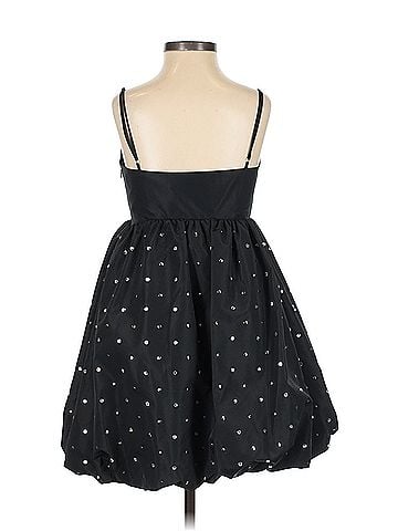 Pinko Pinko Cocktail Dress (view 2)