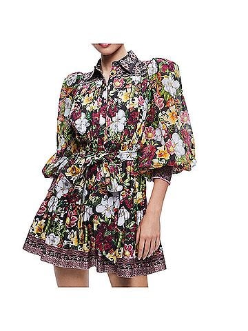 Alice + Olivia Casual Dress (view 1)