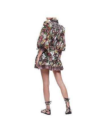 Alice + Olivia Casual Dress (view 2)