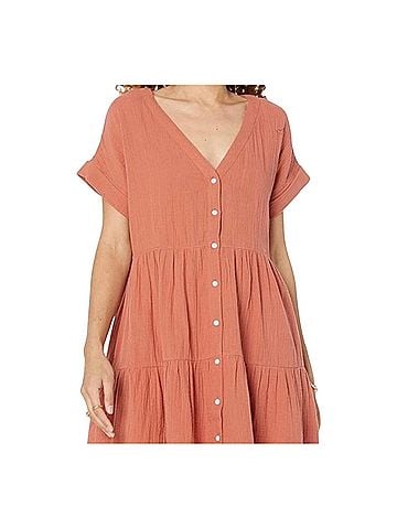 Madewell Casual Dress (view 1)