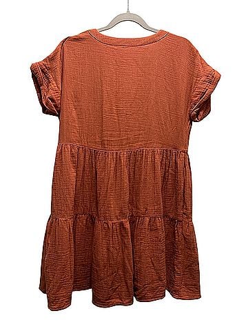 Madewell Casual Dress (view 2)