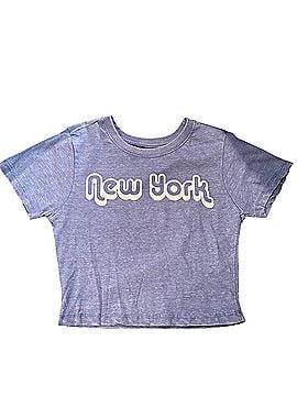 PopSurf Short Sleeve T-Shirt (view 1)