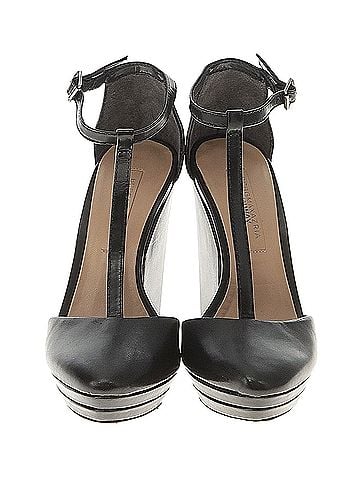BCBGMAXAZRIA Runway Bcbgmaxazria Runway Heels (view 2)