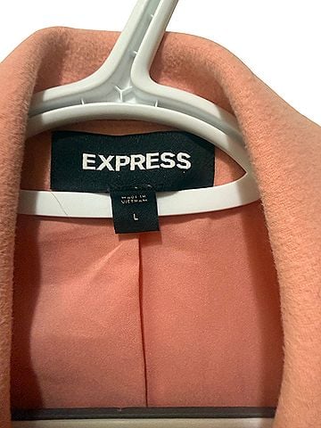 Express Blazer (view 2)