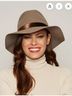 Eugenia Kim Fedora - Eugenia Kim Fedora One size - photo 9