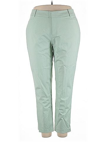 ELOQUII Eloquii Dress Pants (view 1)