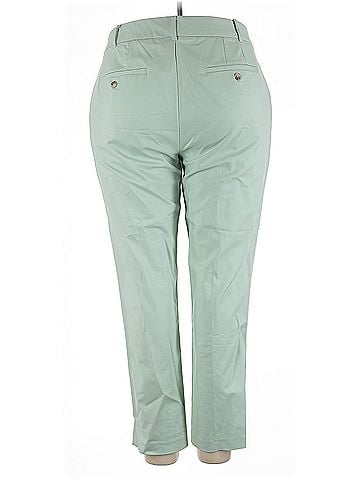 ELOQUII Eloquii Dress Pants (view 2)