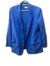 Ann Taylor LOFT Blue Blazer Size 12 - photo 1