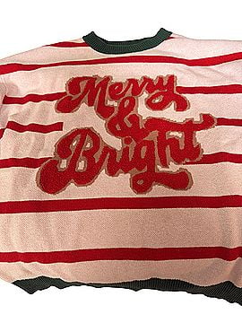 Target Pullover Sweater (view 1)