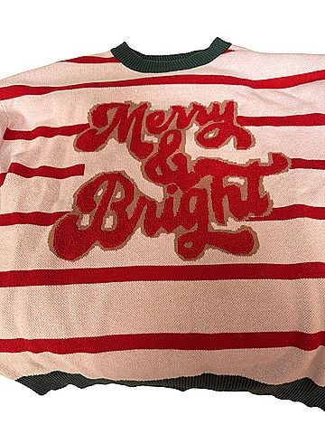 Target Pullover Sweater (view 1)