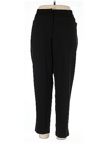 ELOQUII Eloquii Dress Pants (view 1)