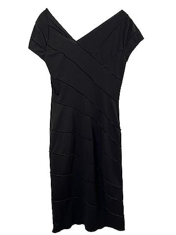 Nicole Miller Cocktail Dress (view 2)