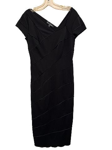 Nicole Miller Cocktail Dress (view 1)