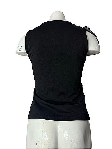 River Island Sleeveless Top (view 2)