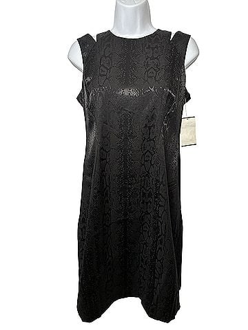 Connected Apparel Cocktail Dress (view 1)
