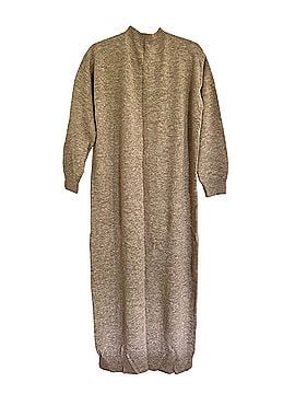 gillian stevens Maison Sweater Casual Dress (view 2)