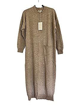 gillian stevens Maison Sweater Casual Dress (view 1)