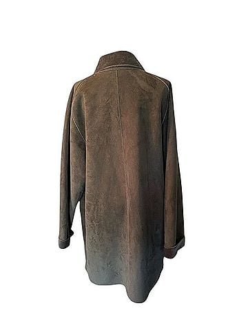 Harve Benard Coat (view 2)