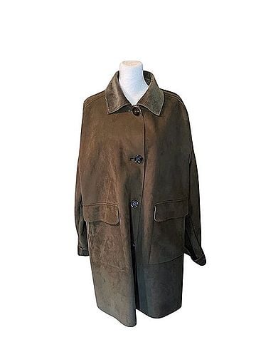 Harve Benard Coat (view 1)