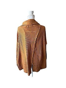 Free People Juicy Sleeve Pullover Sweater (view 2)